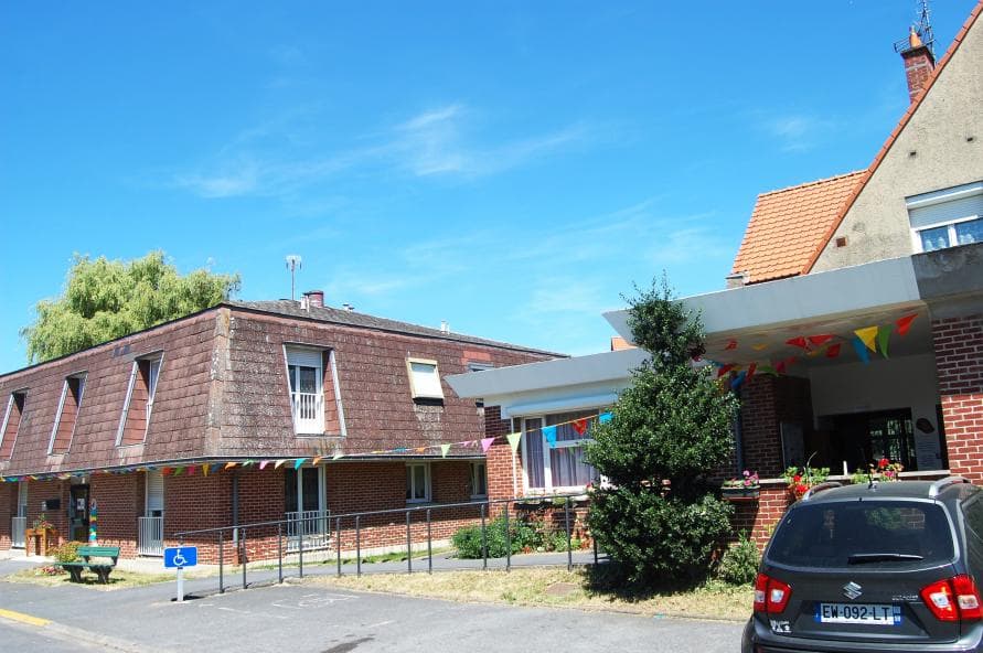 Résidence - Galerie de photos - Image 3 sur 3