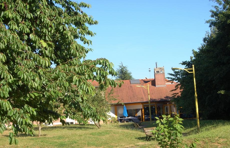 Résidence - Galerie de photos - Image 2 sur 3