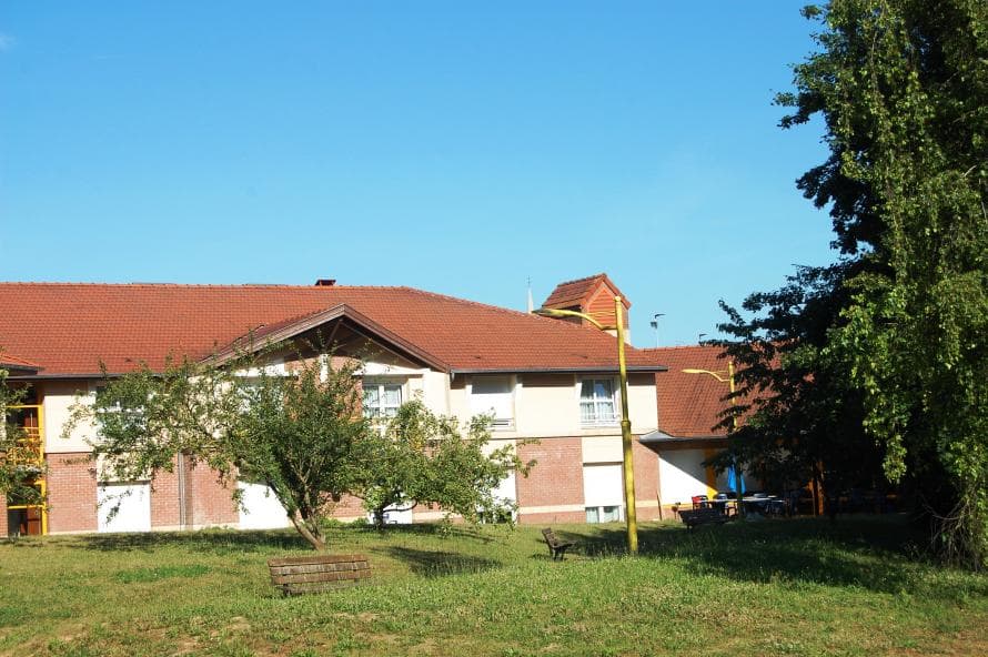 Résidence - Galerie de photos - Image 3 sur 3