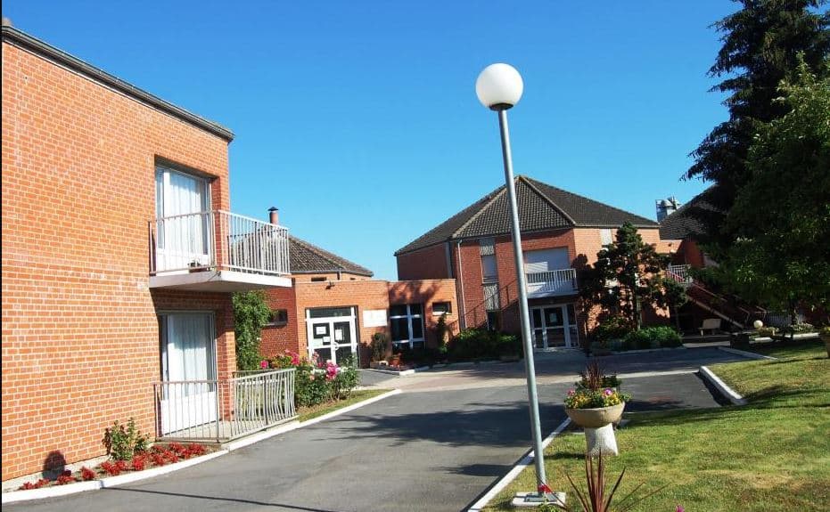 Résidence - Galerie de photos - Image 2 sur 2