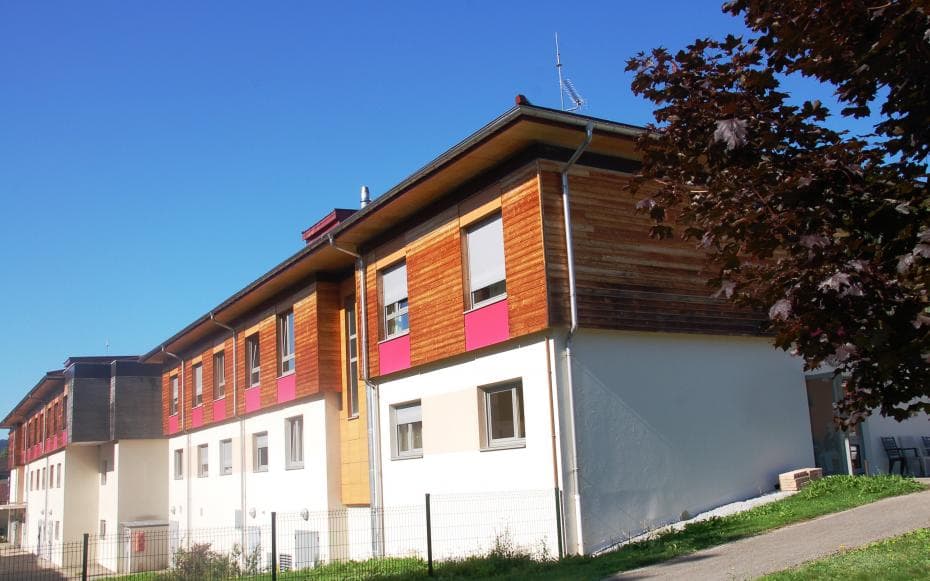 Résidence - Galerie de photos - Image 2 sur 2