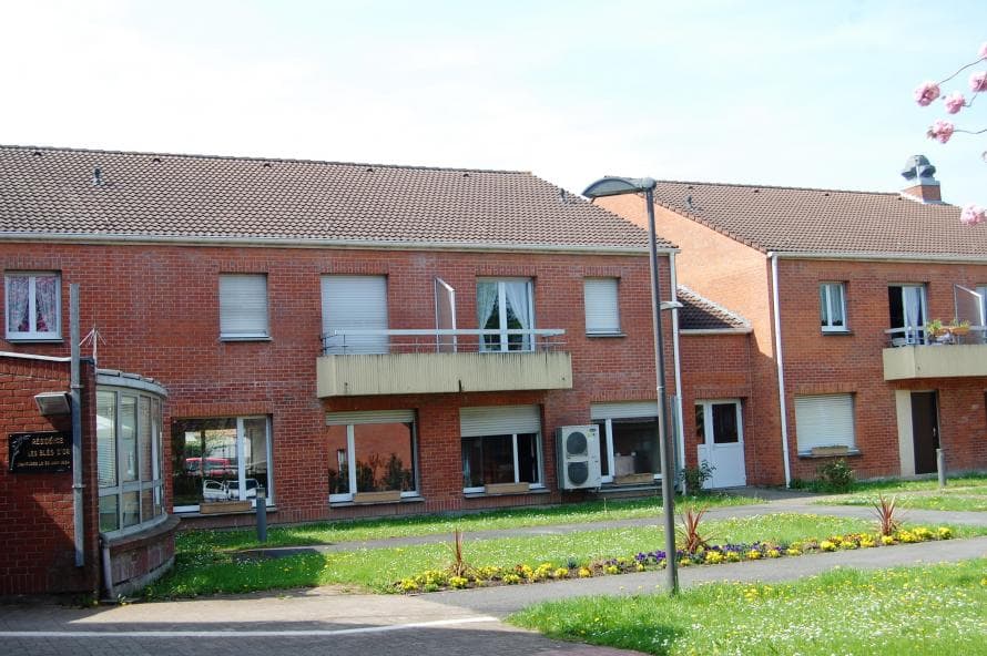 Résidence - Galerie de photos - Image 3 sur 4