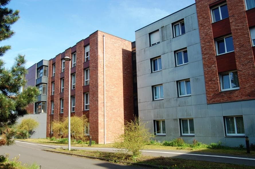 Résidence - Galerie de photos - Image 3 sur 3