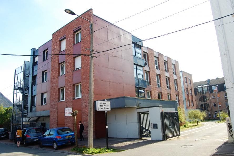 Résidence - Galerie de photos - Image 2 sur 3