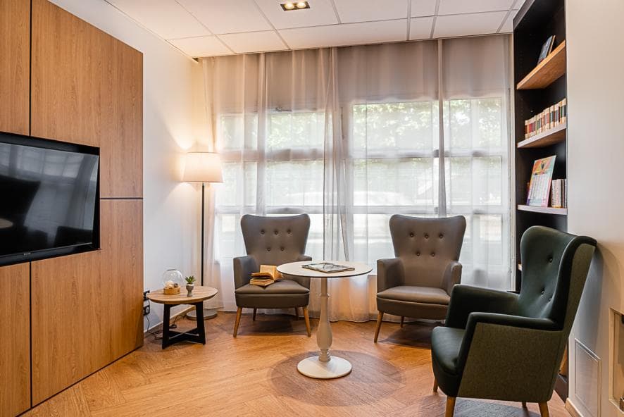 Résidence - Galerie de photos - Image 3 sur 12