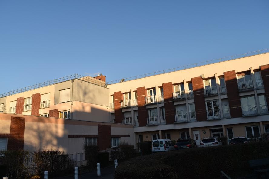 Résidence - Galerie de photos - Image 3 sur 4