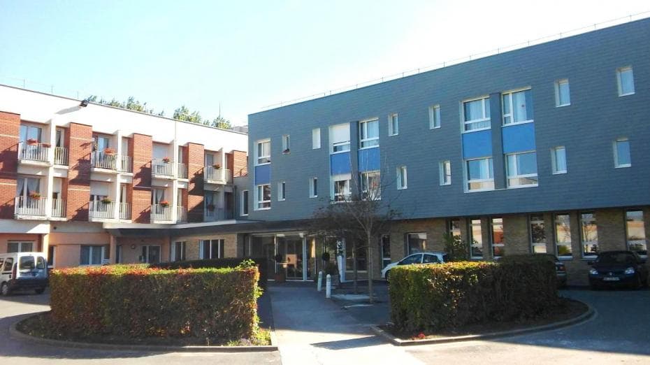 Résidence - Galerie de photos - Image 2 sur 4