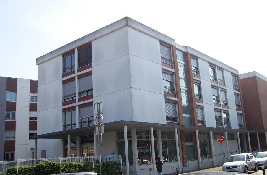 Résidence - Galerie de photos - Image 2 sur 2