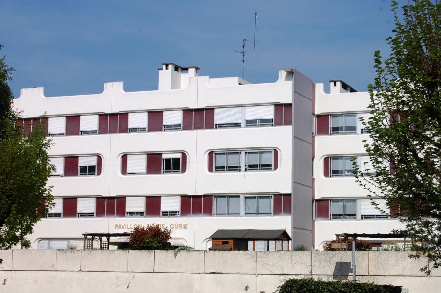 Résidence - Galerie de photos - Image 2 sur 3