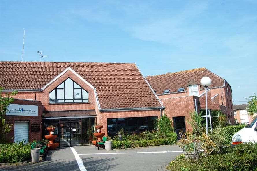 Résidence - Galerie de photos - Image 2 sur 2