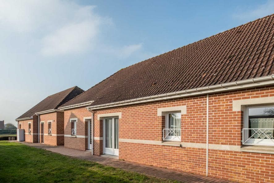 Résidence - Galerie de photos - Image 3 sur 6