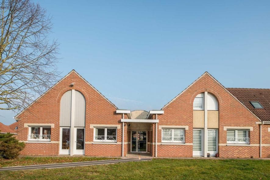 Résidence - Galerie de photos - Image 2 sur 6