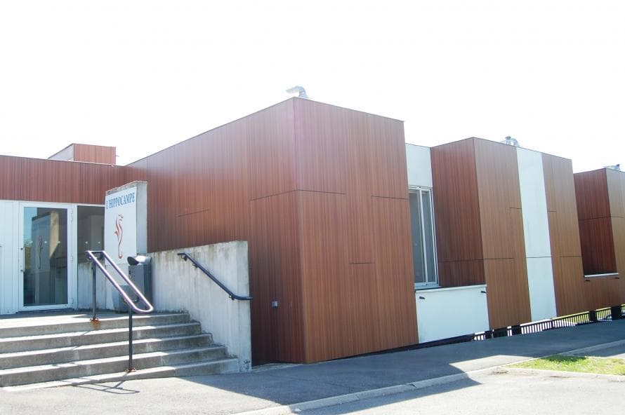 Résidence - Galerie de photos - Image 2 sur 2