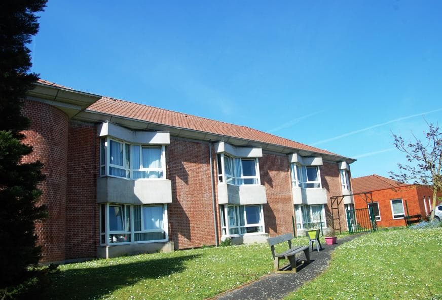 Résidence - Galerie de photos - Image 3 sur 4