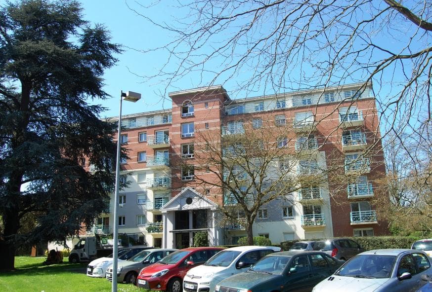 Résidence - Galerie de photos - Image 2 sur 2