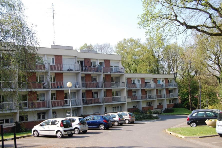 Résidence - Galerie de photos - Image 2 sur 2