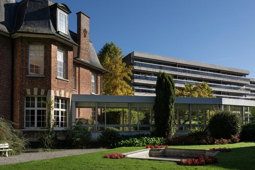 Résidence - Galerie de photos - Image 3 sur 3