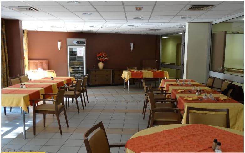 Résidence - Galerie de photos - Image 2 sur 4