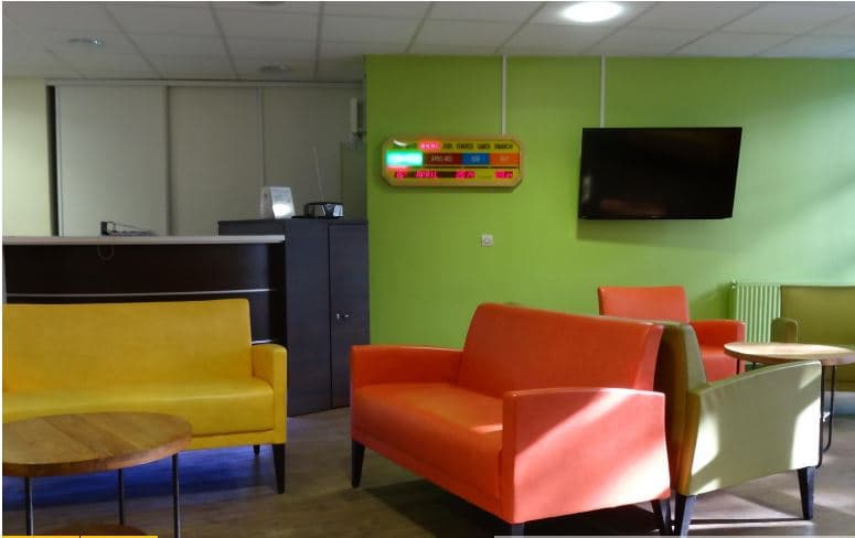 Résidence - Galerie de photos - Image 3 sur 4