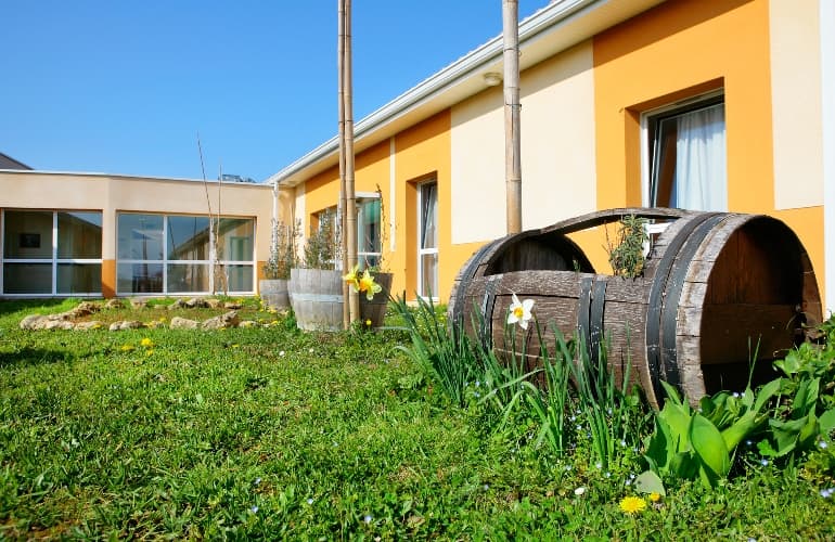 Résidence - Galerie de photos - Image 3 sur 12