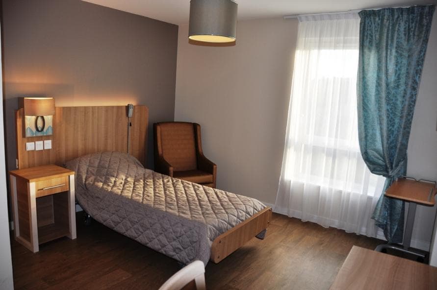 Résidence - Galerie de photos - Image 2 sur 12