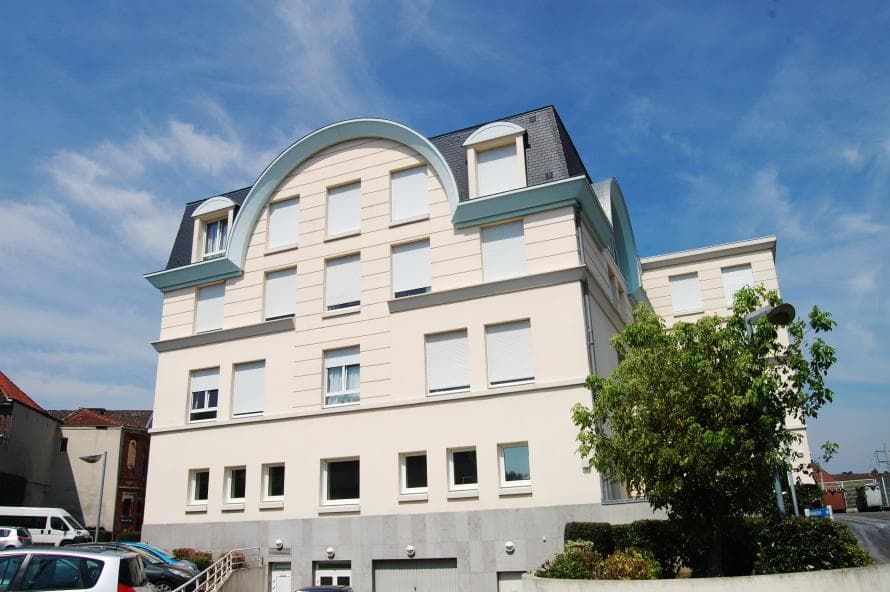 Résidence - Galerie de photos - Image 3 sur 5