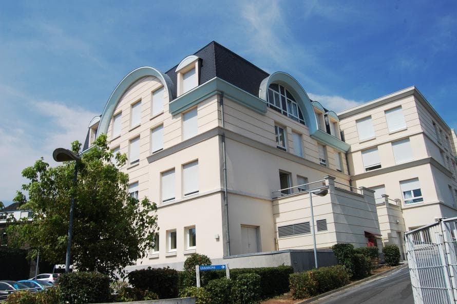 Résidence - Galerie de photos - Image 2 sur 5