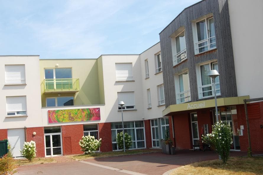 Résidence - Galerie de photos - Image 2 sur 2