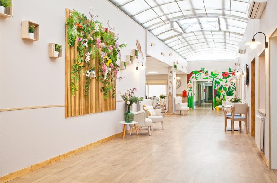 Résidence - Galerie de photos - Image 3 sur 15