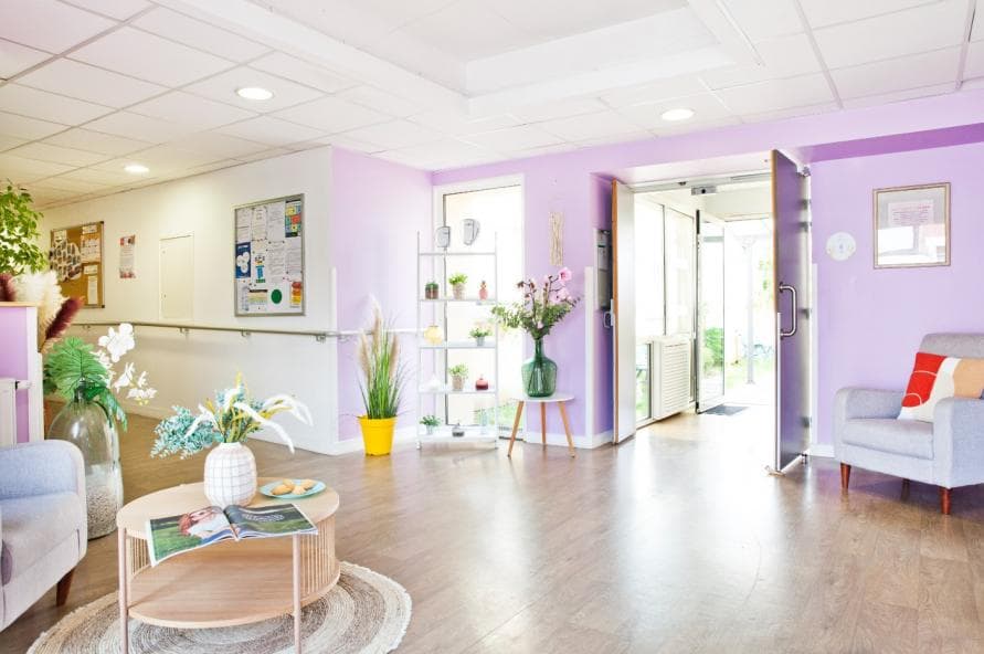 Résidence - Galerie de photos - Image 2 sur 15