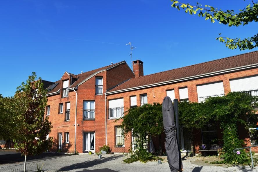 Résidence - Galerie de photos - Image 2 sur 2