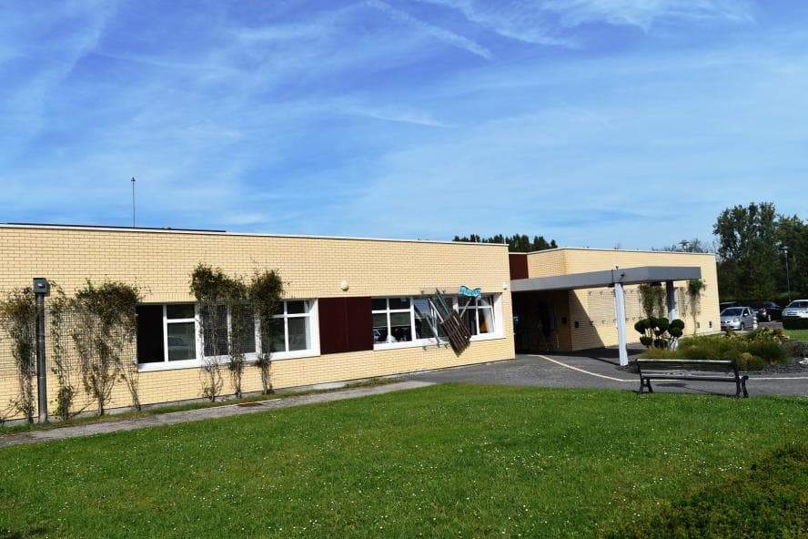 Résidence - Galerie de photos - Image 2 sur 2