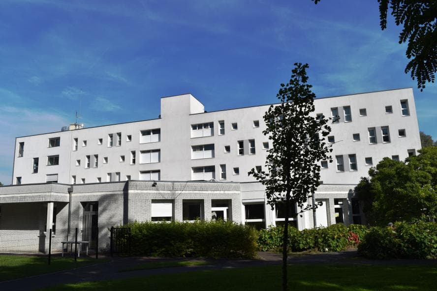 Résidence - Galerie de photos - Image 2 sur 2