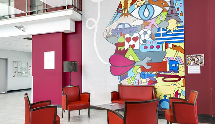 Résidence - Galerie de photos - Image 3 sur 9