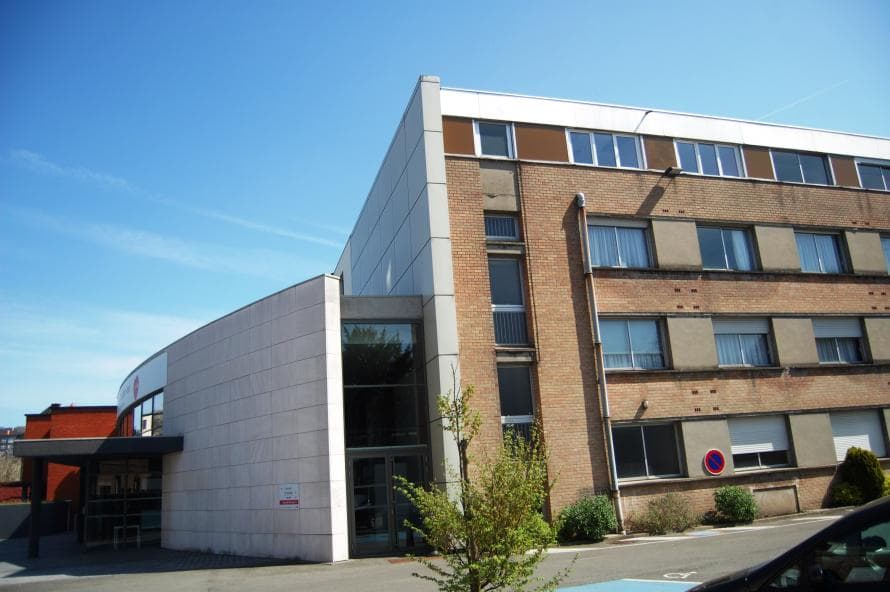 Résidence - Galerie de photos - Image 2 sur 9