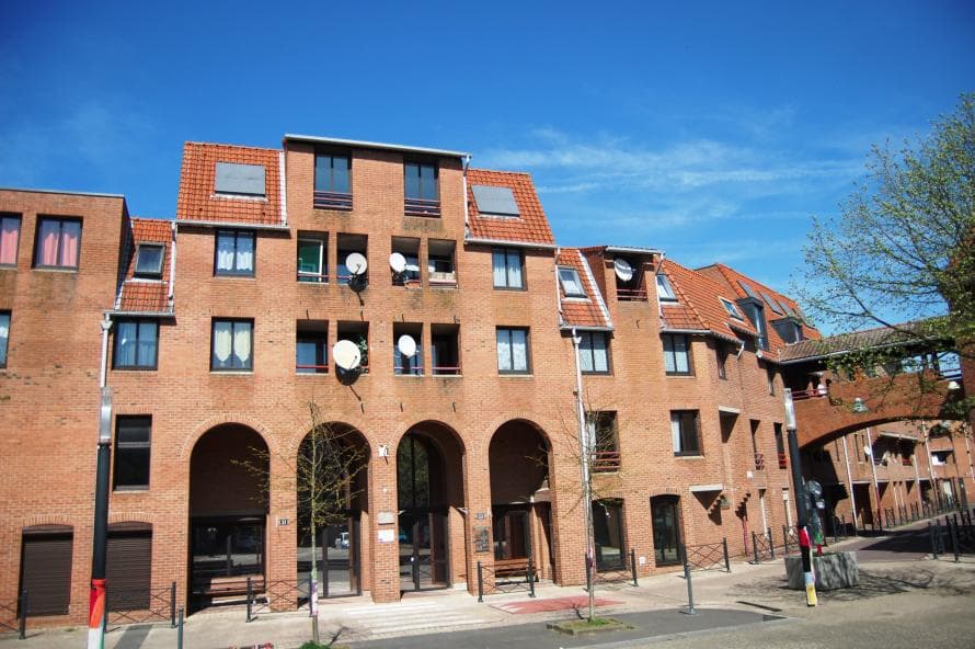 Résidence - Galerie de photos - Image 2 sur 2