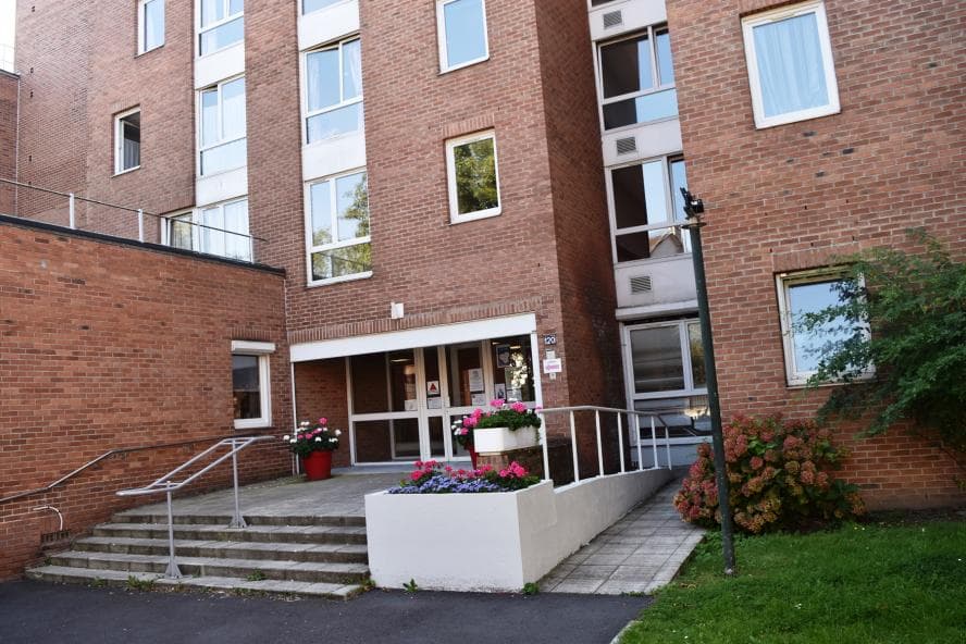 Résidence - Galerie de photos - Image 2 sur 2