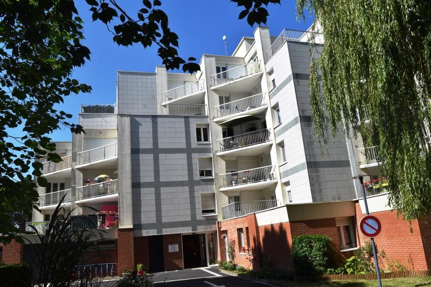 Résidence - Galerie de photos - Image 2 sur 2