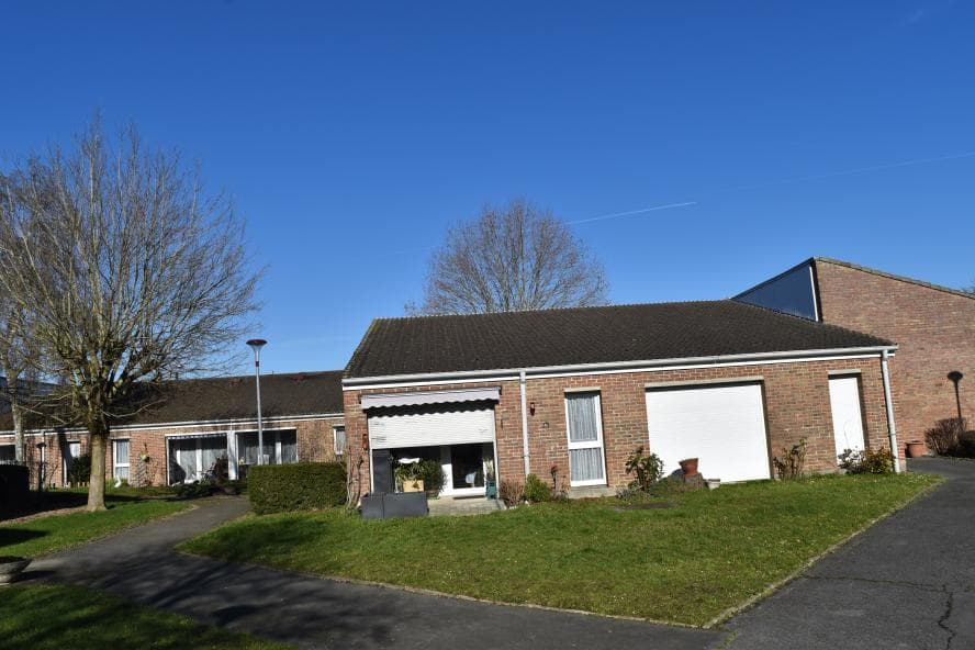 Résidence - Galerie de photos - Image 2 sur 3