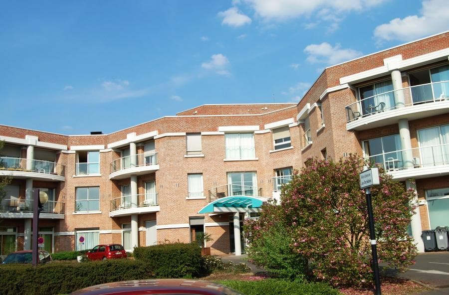 Résidence - Galerie de photos - Image 2 sur 2