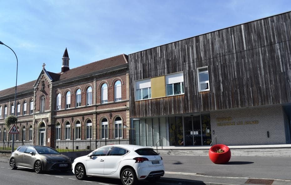 Résidence - Galerie de photos - Image 3 sur 3