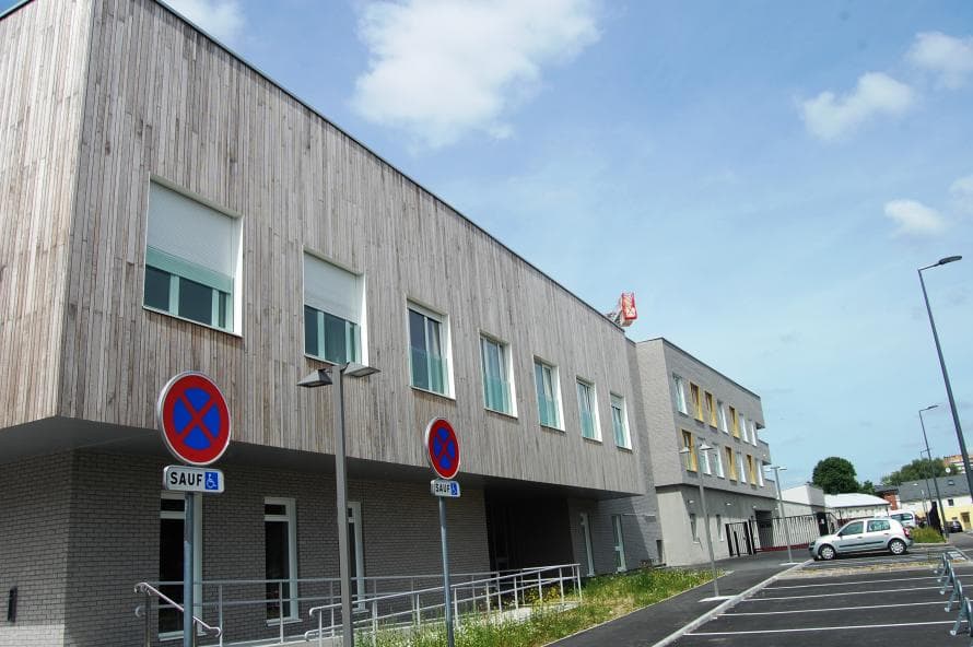 Résidence - Galerie de photos - Image 2 sur 3