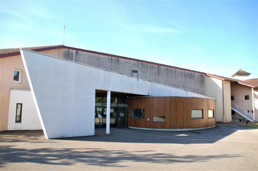 Résidence - Galerie de photos - Image 2 sur 4