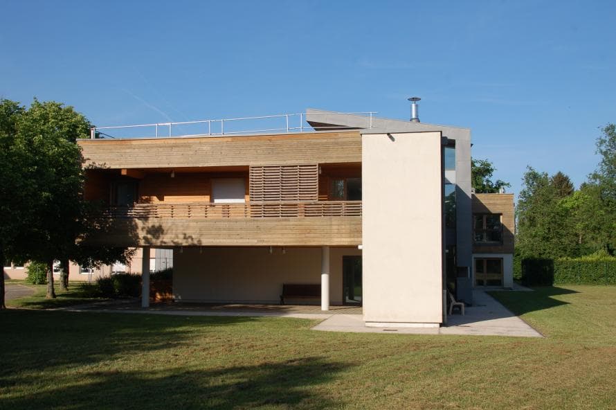 Résidence - Galerie de photos - Image 3 sur 4