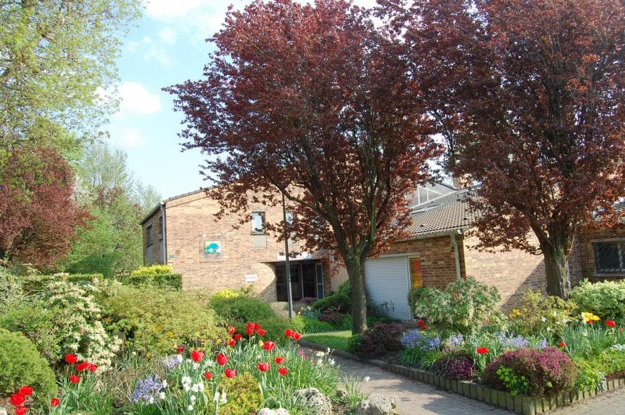 Résidence - Galerie de photos - Image 2 sur 2