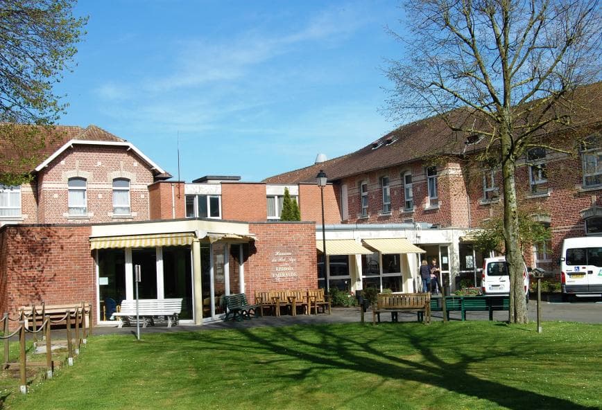 Résidence - Galerie de photos - Image 2 sur 2