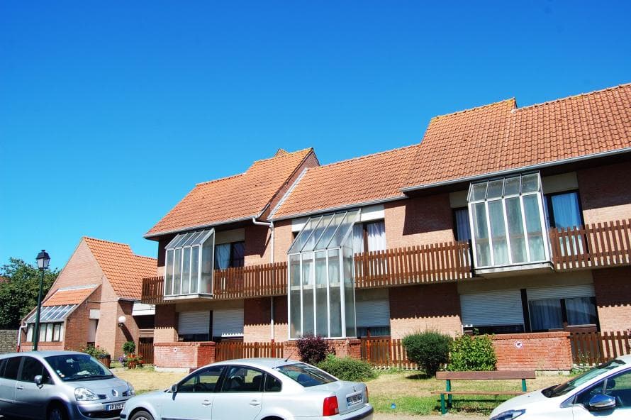 Résidence - Galerie de photos - Image 2 sur 2