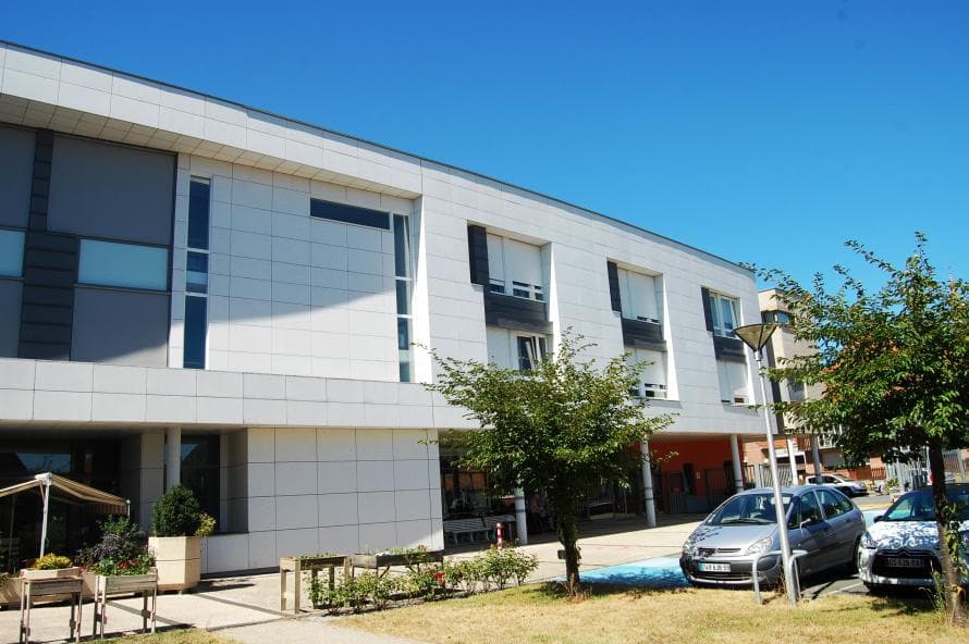 Résidence - Galerie de photos - Image 3 sur 5