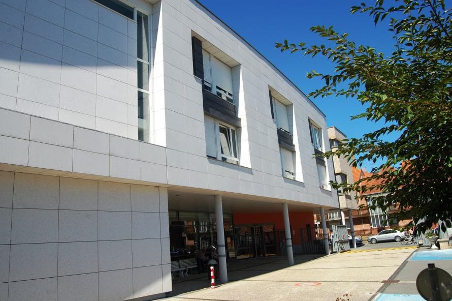 Résidence - Galerie de photos - Image 2 sur 5