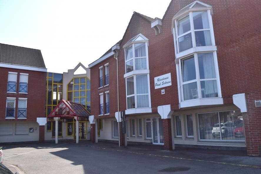 Résidence - Galerie de photos - Image 2 sur 2